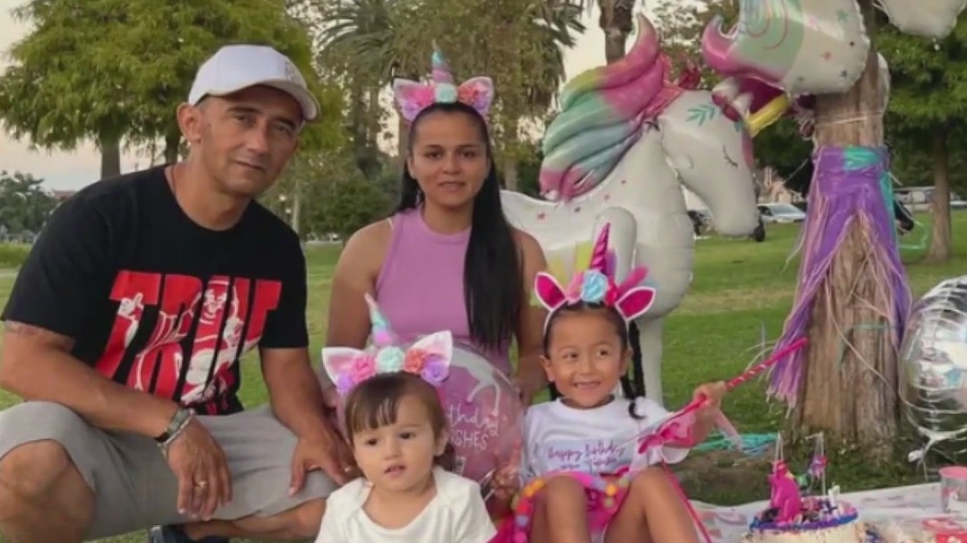 3 family members dead in New Year's Eve crash